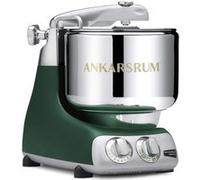 Robot pâtissier multifonctions 7l 1500w vert forêt Ankarsrum AKM6230FG vert G