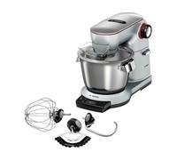 Bosch Electroménager - MUM9AX5S00 OptiMUM Robot de cuisine avec variateur de vitesses 1600 W Argenté