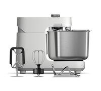 Robot pâtissier Ooni Halo Pro Pétrin spirale 7 L 750 W Blanc