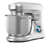 Robot Pâtissier Orbegozo 7L 1800W Argenté
