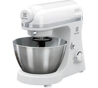 Robot pâtissier Pétrisseur EKM3010 Blanc 800w 4,1Litres
