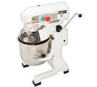 Robot Pâtissier Planétaire Commercial 15 L Pâtisserie Boulangerie Restaurant