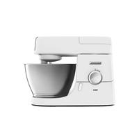 Robot pâtissier planétaire KW Chef KVC3110W, 1000 W | Neuf