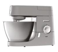 Kenwood Chef KVC3110S - Robot pâtissier - 1000 Watt - argent