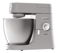 Kenwood Chef XL KVL4110S - Robot pâtissier - 1200 Watt - argent