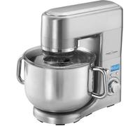Robot pâtissier - PROFICOOK - PC-KM 1096 - 1500 W - Bol 10 L - Gris