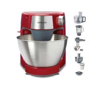 Robot pâtissier Prospero+ KHC294.P0RD Rouge KENWOOD