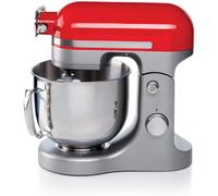 Robot pâtissier rouge Ariete