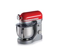 Robot pâtissier Rouge Moderna