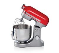 Robot pâtissier Rouge Moderna Ariete (Groupe De'Longhi) - modèle 1589