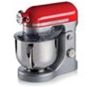 Robot pâtissier Rouge Moderna Ariete Rouge G