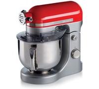 Robot pâtissier Rouge Moderna Ariete Rouge G