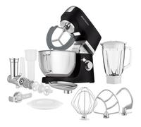 Robot pâtissier Sencor STM 6359BK - 1000 W - Noir