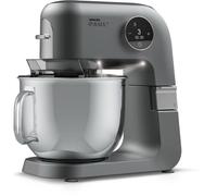 Robot Pâtissier Sencor Stm 7740 Paul 2 - 1500 W - Acier Inoxydable