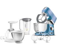 Robot Pâtissier Sencor Stm 7872bl