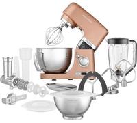 Robot pâtissier - Sencor - STM 7876GD