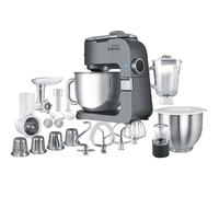 Robot Pâtissier Sencor STM 7970 6,5 L Gris