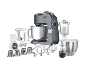Robot Pâtissier Sencor STM 7970 6,5 L Gris