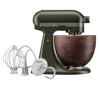 KitchenAid 5KSM180WSEEG Robot mixer Vert