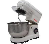 Robot pâtissier Multifonction - SIRGE - MIXEUR automatique - BOL 5L INOX - 1,9KG - 1200 WATT