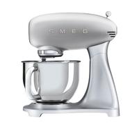 Robot pâtissier Smeg SMF02SVEU 800 W Argent