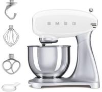 Robot pâtissier SMEG SMF02WHEU