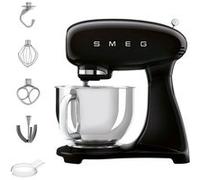 Smeg – SMF03BLEU NOIR
