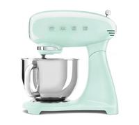Smeg Robot pâtissier SMF03PGEU 800 W Vert d'eau