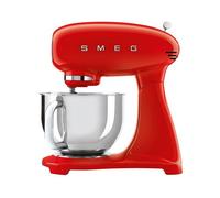 Robot pâtissier Smeg SMF03RDEU 800 W Rouge