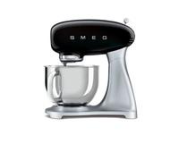 Robot pâtissier SMEG SMF04BLEU Noir