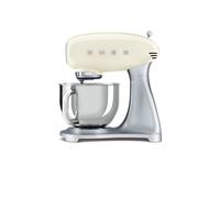 Robot pâtissier SMEG SMF04CREU Crème