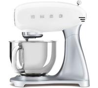 Robot pâtissier SMEG SMF04WHEU Blanc
