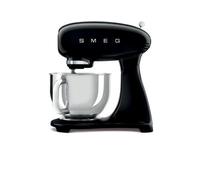 Robot pâtissier SMEG SMF05BLEU Noir
