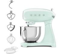 Smeg Robot pâtissier SMF05PGEU