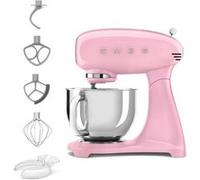 Smeg Robot pâtissier SMF05PKEU