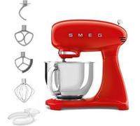 Smeg Robot pâtissier SMF05RDEU