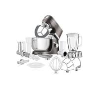 Robot pâtissier STM 6377CH 1000W bol 4,5L mixeur 1,5L