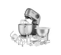 Robot pâtissier - STM 7740 PAUL 2 - 1500 W - Acier inoxydable