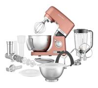 Robot Pâtissier - - Stm 7875rs Sencor