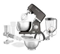 Robot Pâtissier - - Stm 7878bk Sencor