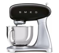 Robot pâtissier SMEG SMF04BLEU Noir