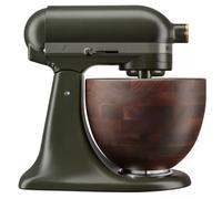 Robot pâtissier sur socle KitchenAid Evergreen