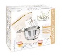 Robot pâtissier Sweet Factory 1200 W
