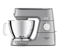 Robot pâtissier Titanium Chef Baker Argent