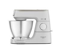 Robot pâtissier Titanium Chef Baker Blanc