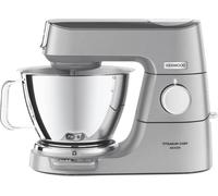 Robot pâtissier Titanium Chef Baker Argent