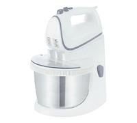 Robot Pâtissier TM Electron 2,5 L Acier Inoxydable Clair
