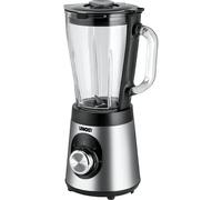 Robot Pâtissier Unold 78625 1.5L 500W Acier Inox/Noir