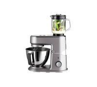 Robot pâtissier WMF PROFI PLUS KÜCHENminis 430W - Gris anthracite - Bol 3L - 8 présélections