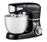 Robot Pétrin 1000 W Techwood